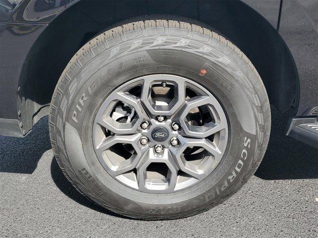 new 2025 Ford Expedition Max car, priced at $60,944