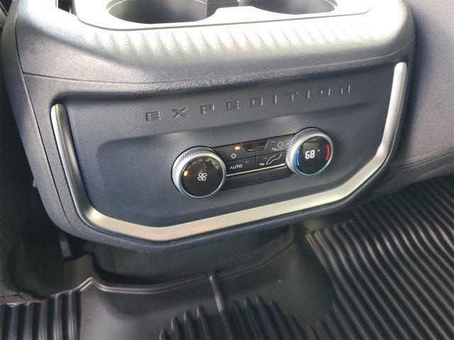 new 2025 Ford Expedition Max car, priced at $60,944