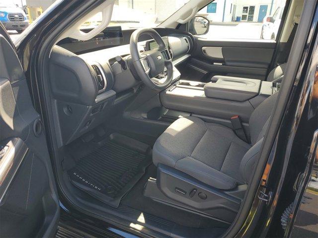 new 2025 Ford Expedition Max car, priced at $60,944