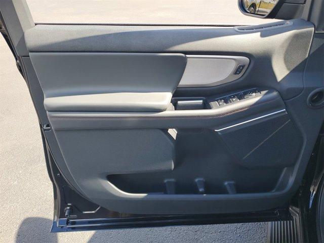 new 2025 Ford Expedition Max car, priced at $60,944