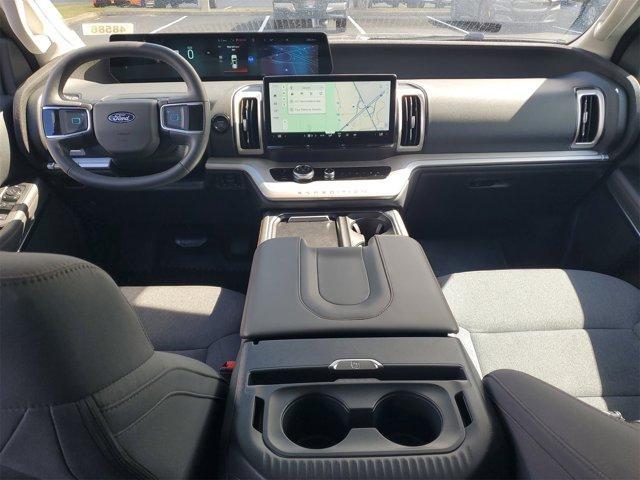 new 2025 Ford Expedition Max car, priced at $60,944