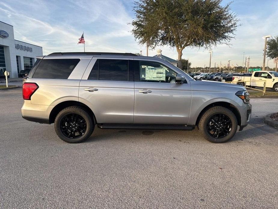 new 2024 Ford Expedition car, priced at $65,480