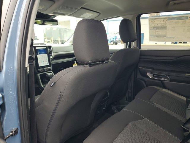 new 2025 Ford Ranger car, priced at $37,813