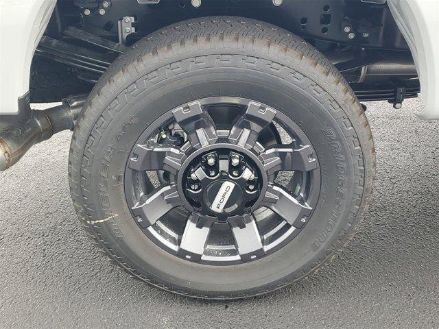 new 2026 Ford F-350 car, priced at $76,830