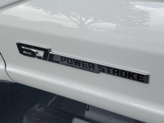 new 2026 Ford F-350 car, priced at $76,830