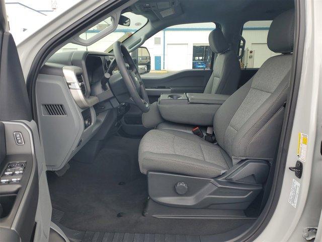 new 2026 Ford F-350 car, priced at $76,830