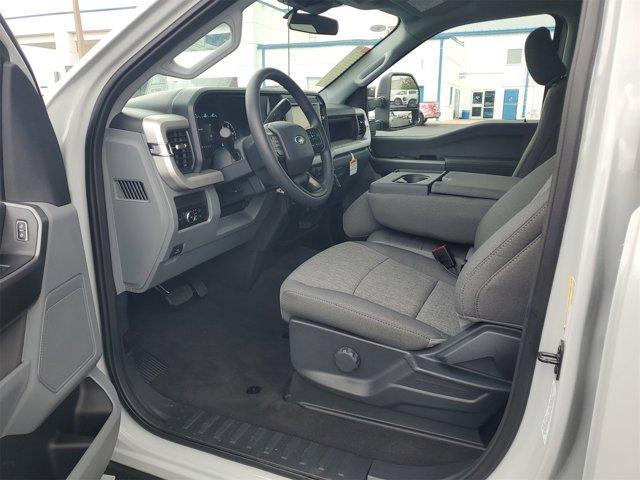 new 2026 Ford F-350 car, priced at $76,830