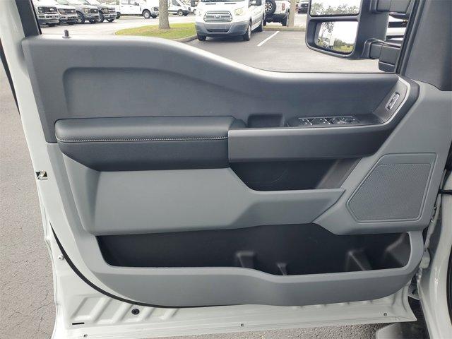 new 2026 Ford F-350 car, priced at $76,830
