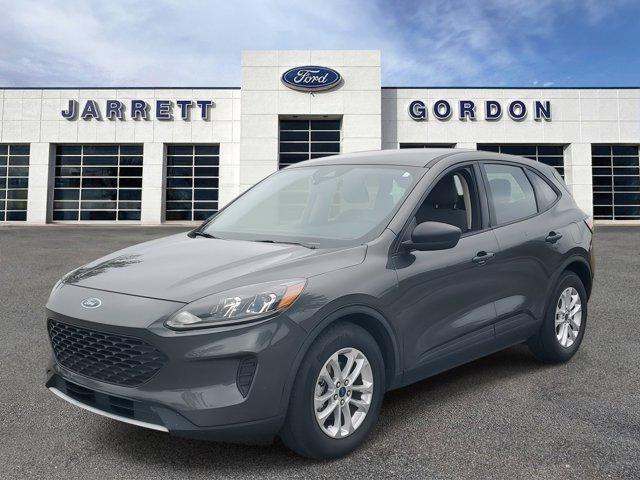 used 2020 Ford Escape car, priced at $15,900