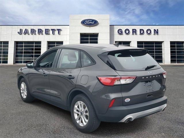 used 2020 Ford Escape car, priced at $15,900