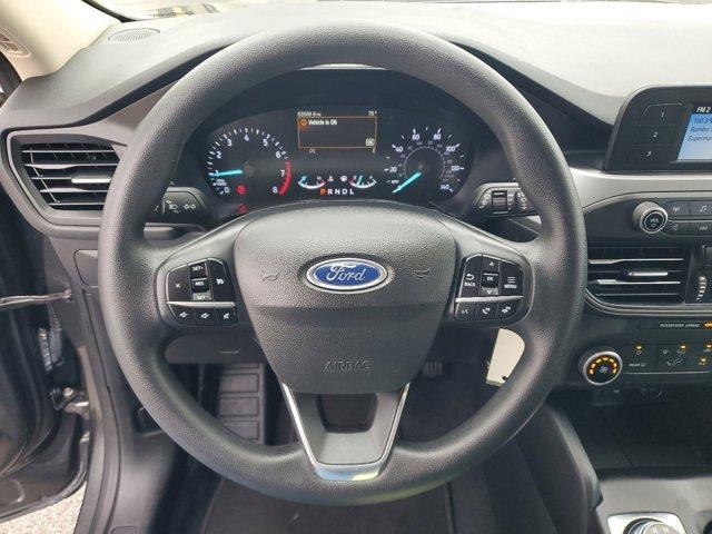 used 2020 Ford Escape car, priced at $15,900