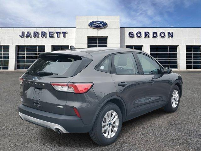 used 2020 Ford Escape car, priced at $15,900