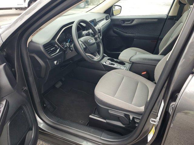 used 2020 Ford Escape car, priced at $15,900