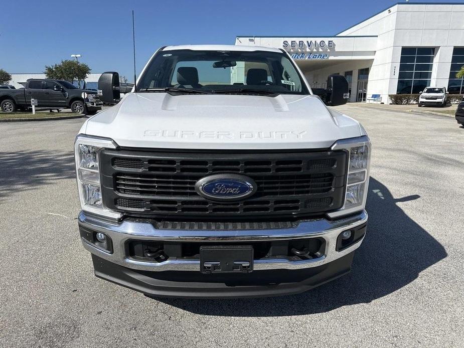 new 2023 Ford F-350 car, priced at $51,570