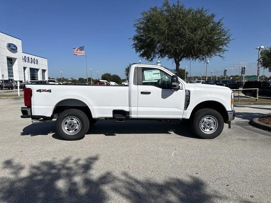 new 2023 Ford F-350 car, priced at $51,570