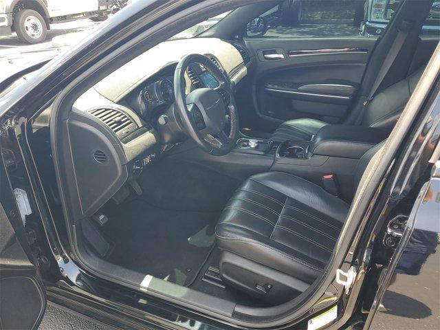 used 2022 Chrysler 300 car, priced at $22,499
