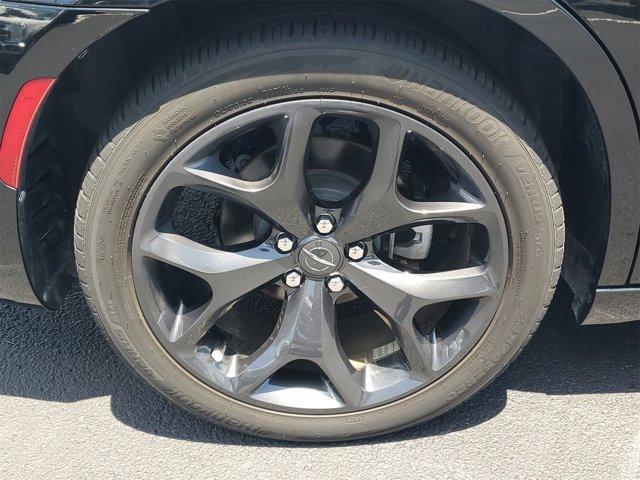 used 2022 Chrysler 300 car, priced at $22,499