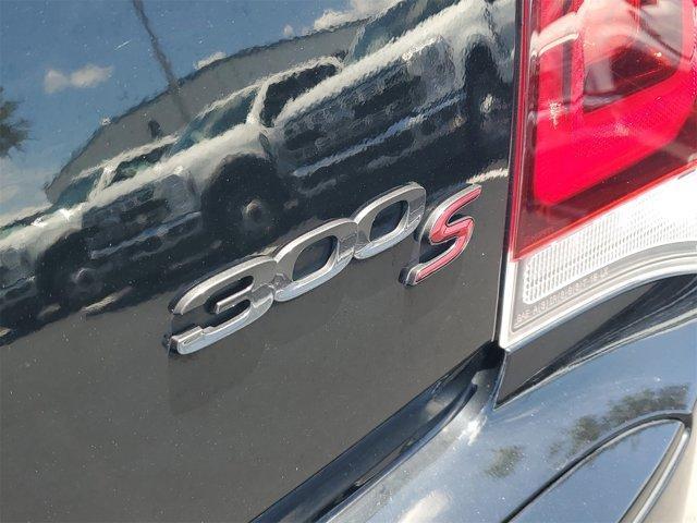 used 2022 Chrysler 300 car, priced at $22,499