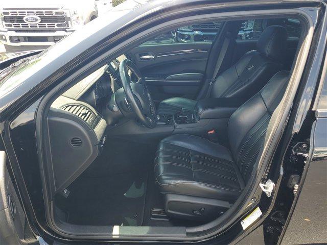 used 2022 Chrysler 300 car, priced at $22,499