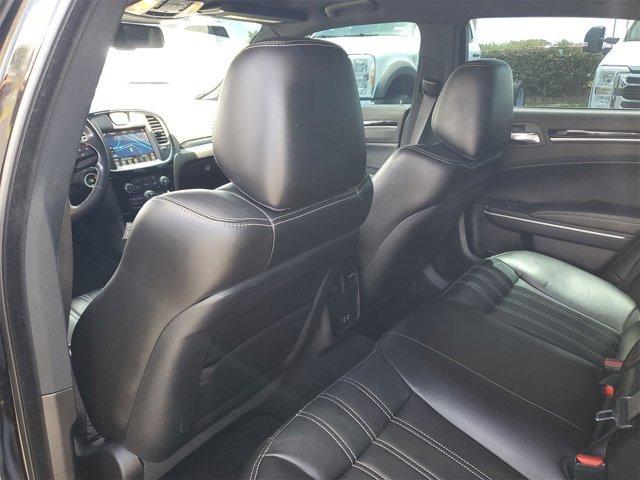 used 2022 Chrysler 300 car, priced at $22,499
