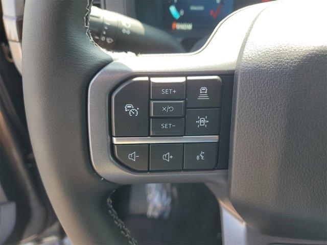 new 2025 Ford F-150 car, priced at $53,766