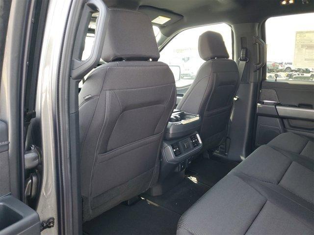 new 2025 Ford F-150 car, priced at $53,766