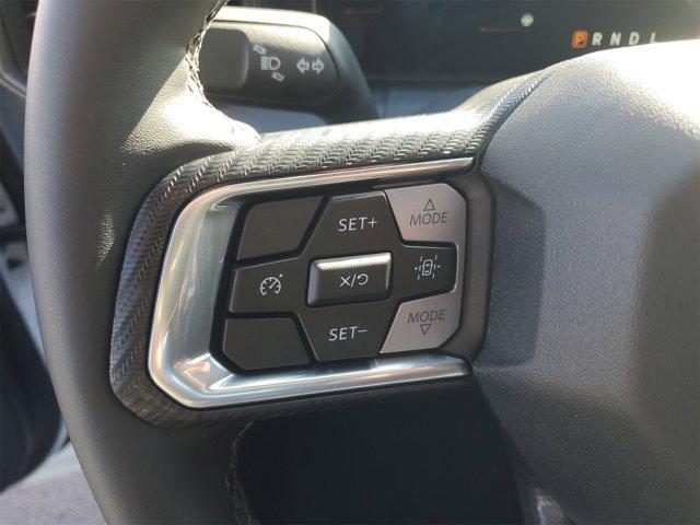 new 2026 Ford Mustang car, priced at $37,784