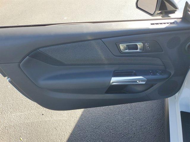 new 2026 Ford Mustang car, priced at $37,784