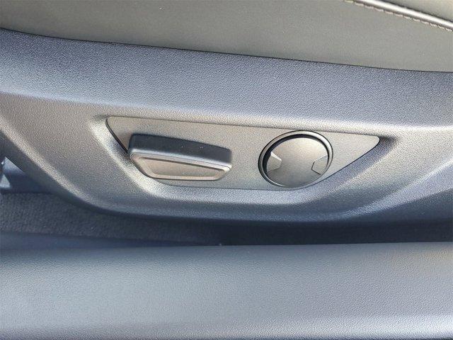 new 2026 Ford Mustang car, priced at $37,784