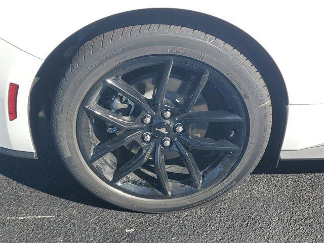 new 2026 Ford Mustang car, priced at $37,784