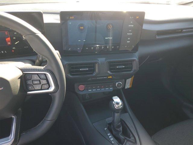 new 2026 Ford Mustang car, priced at $37,784