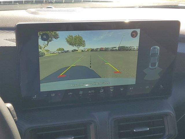 new 2026 Ford Mustang car, priced at $37,784