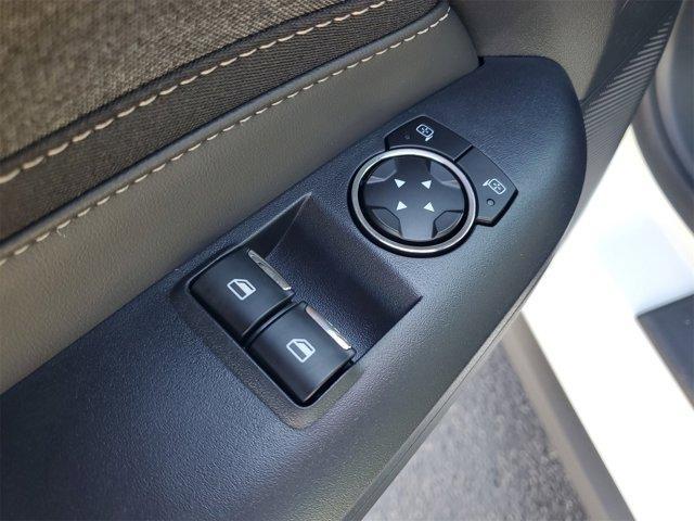 new 2026 Ford Mustang car, priced at $37,784