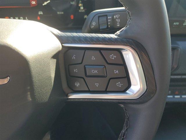 new 2026 Ford Mustang car, priced at $37,784