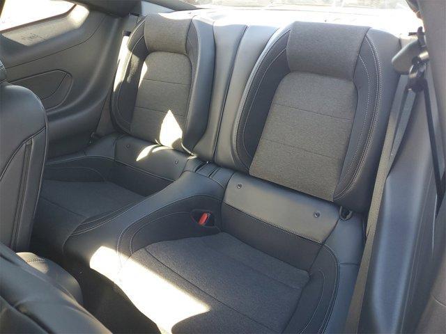 new 2026 Ford Mustang car, priced at $37,784