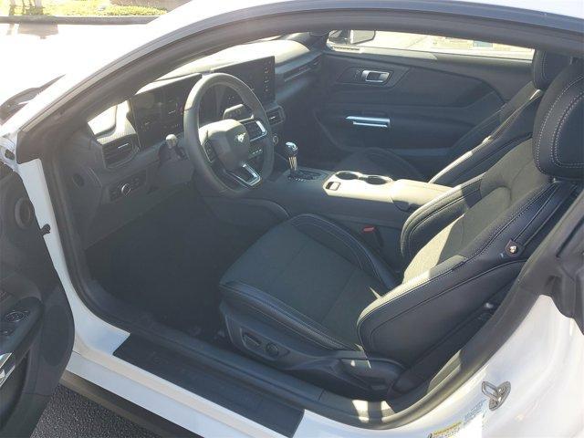 new 2026 Ford Mustang car, priced at $37,784