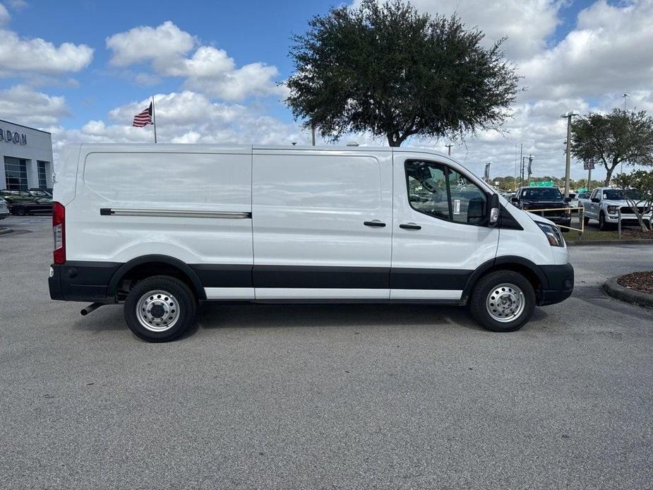 new 2023 Ford Transit-350 car, priced at $63,955