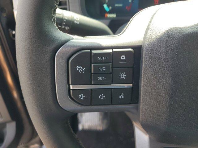 new 2025 Ford F-150 car, priced at $53,766
