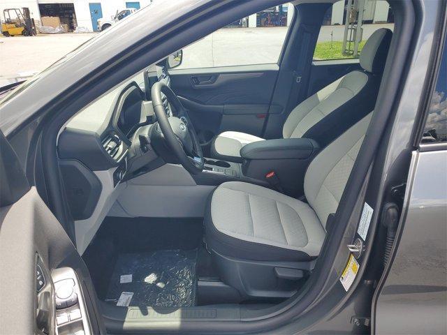 new 2025 Ford Escape car, priced at $27,429
