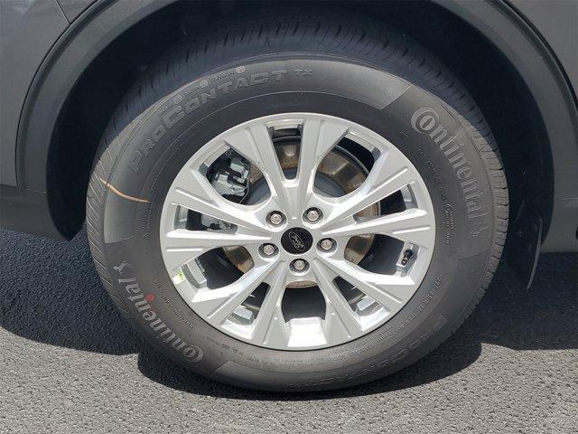 new 2025 Ford Escape car, priced at $27,429