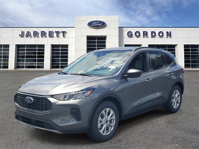 new 2025 Ford Escape car, priced at $27,429