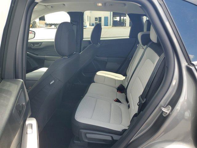 new 2025 Ford Escape car, priced at $27,429