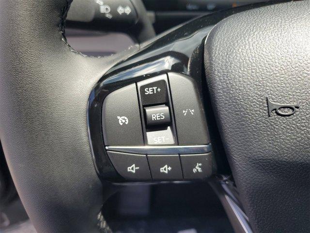 new 2025 Ford Escape car, priced at $27,429