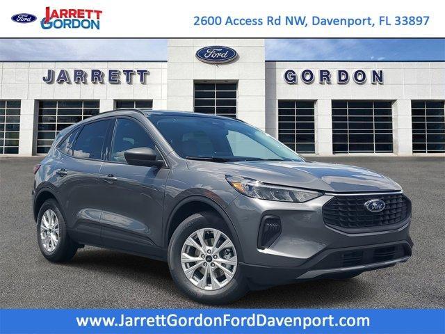 new 2025 Ford Escape car, priced at $27,429