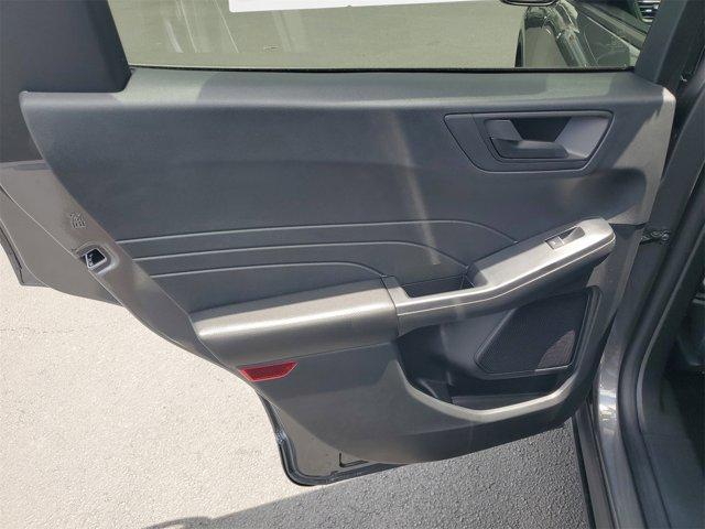 new 2025 Ford Escape car, priced at $27,429