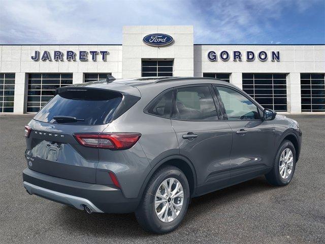 new 2025 Ford Escape car, priced at $27,429