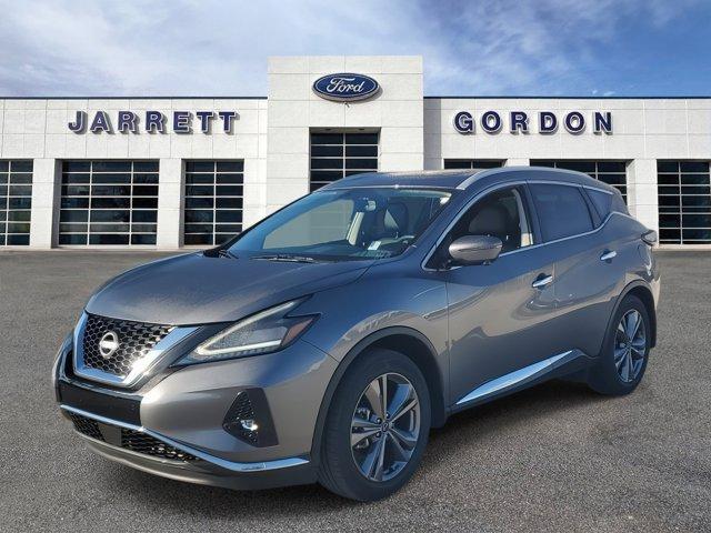 used 2023 Nissan Murano car, priced at $31,900