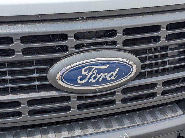new 2024 Ford F-350 car, priced at $50,340