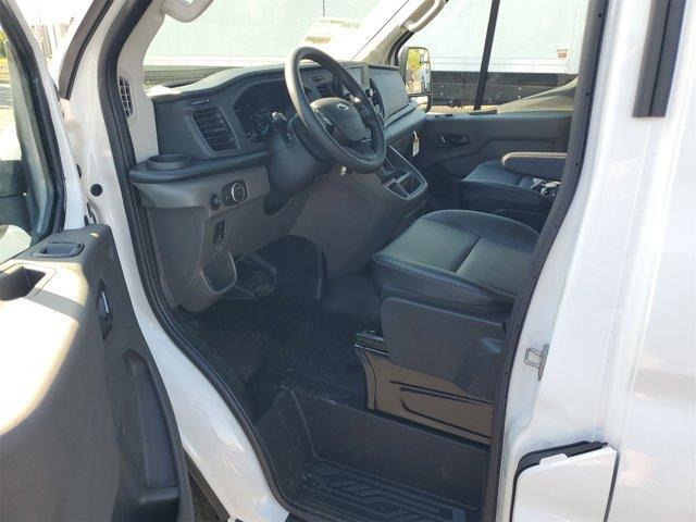 new 2025 Ford Transit-250 car, priced at $49,656