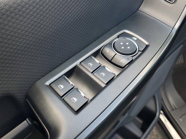 new 2025 Ford F-150 car, priced at $44,520